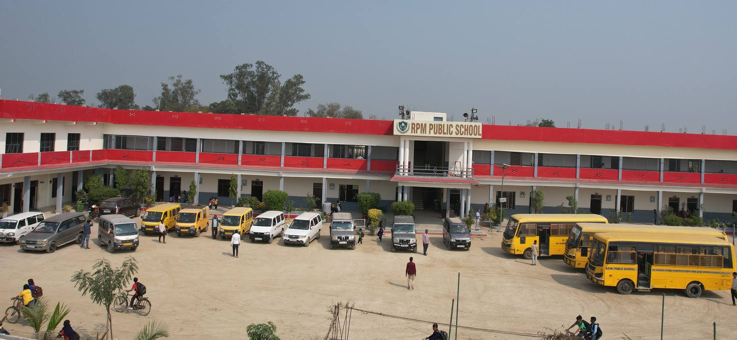 Schools In Lucknow